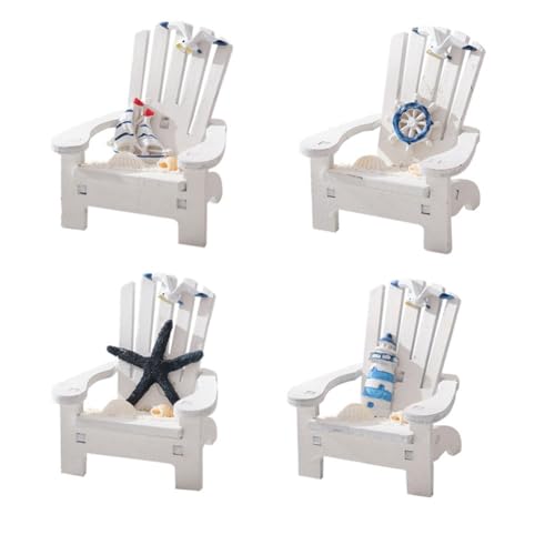 Tdkjfoutr 4 Stück Mini-Strandkorb, Mediterraner Strandkorb, Heimdekoration, Tischkunst, Ornament-Dekoration Tdkjfoutr 4 Stück Mini-Strandkorb, Mediterraner Strandkorb, Heimdekoration, Tischkunst, Ornament-Dekoration von Tdkjfoutr