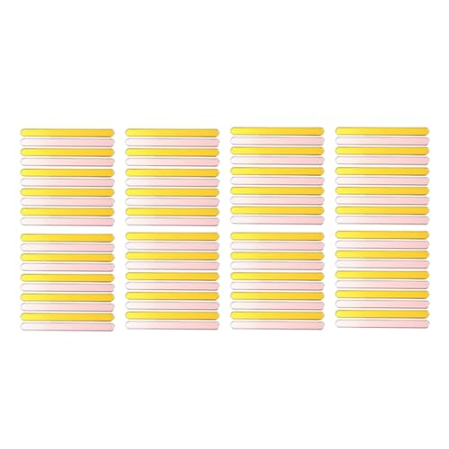 Tdkjfoutr Acryl-Stäbchen, Wiederverwendbare Kuchen-Stäbchen, Kuchen-EIS-Stäbchen, Eiscreme, Cakesicle-Form für Zuhause, Basteln. von Tdkjfoutr