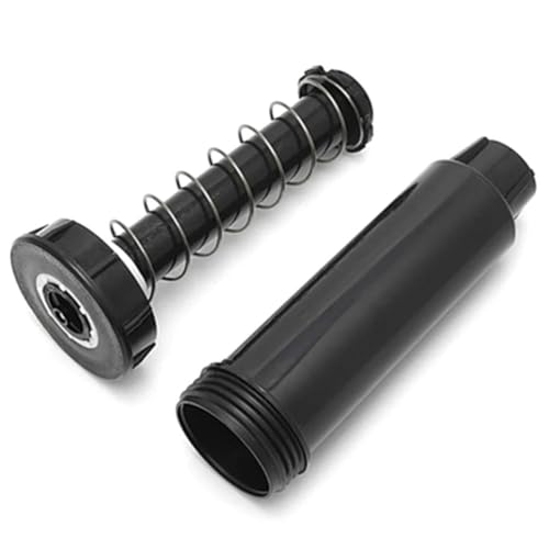 Tdkjfoutr Sprinkler-Rasenwerkzeug-Sprühkopf für Gartenbedarf 360-Grad-Bewässerungsausrüstung Ausrüstung Sprinklerzubehör von Tdkjfoutr
