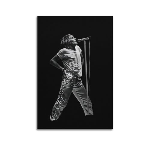 TeDe Rod Stewart Konzert Rock Art Wohnzimmer Schlafzimmer Poster Gemälde Dekorative Malerei Druck Leinwand Wand 20 x 30 cm Unrahmen-Stil TeDe Rod Stewart Konzert Rock Art Wohnzimmer Schlafzimmer Poster Gemälde Dekorative Malerei Druck Leinwand Wand 20 x 30 cm Unrahmen-Stil von TeDe