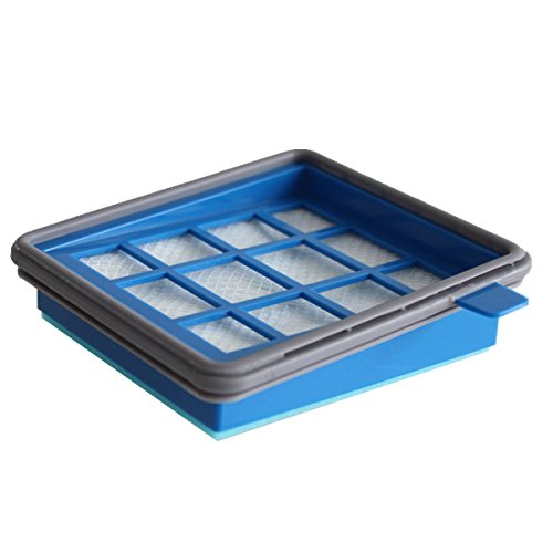 tekehom Filter Net + Filter Baumwolle Kit für Philips Staubsauger fc8085 fc8086 tekehom Filter Net + Filter Baumwolle Kit für Philips Staubsauger fc8085 fc8086 von TeKeHom