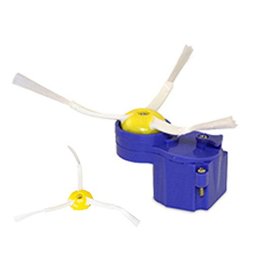 tekehom seitliche Bürste Moped Motor Modul für iRobot Roomba Serie von TeKeHom