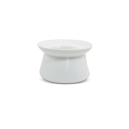 Tea Logic Stövchen Epsilon klein von TeaLogic - White Cherry