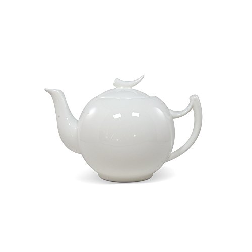 Tea Logic Teekanne Epsilon 0,4l von TeaLogic - White Cherry