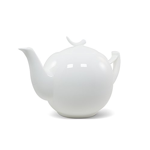 Tea Logic Teekanne Epsilon 1,5l von TeaLogic - White Cherry