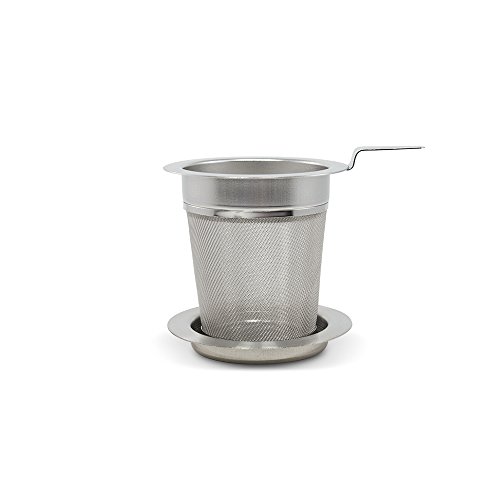 Tea Logic Teesieb L 70mm Tea Logic Teesieb L 70mm von TeaLogic - White Cherry