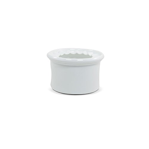Tea Logic Stövchen Elisabeth klein von TeaLogic - White Cherry