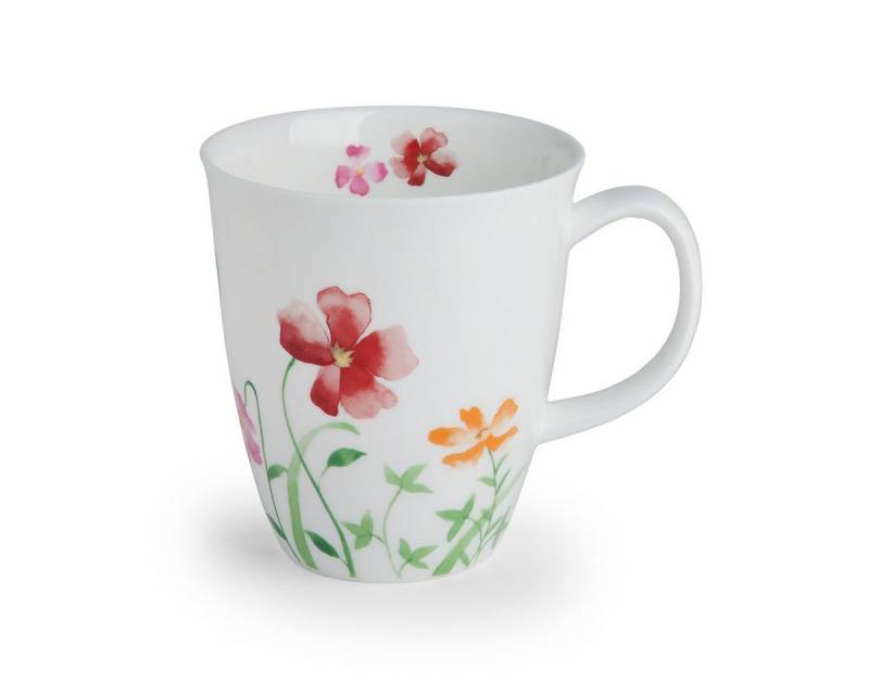 TeaLogic Tasse Lotta 0,35 L Fine Bone China Porzellan von TeaLogic
