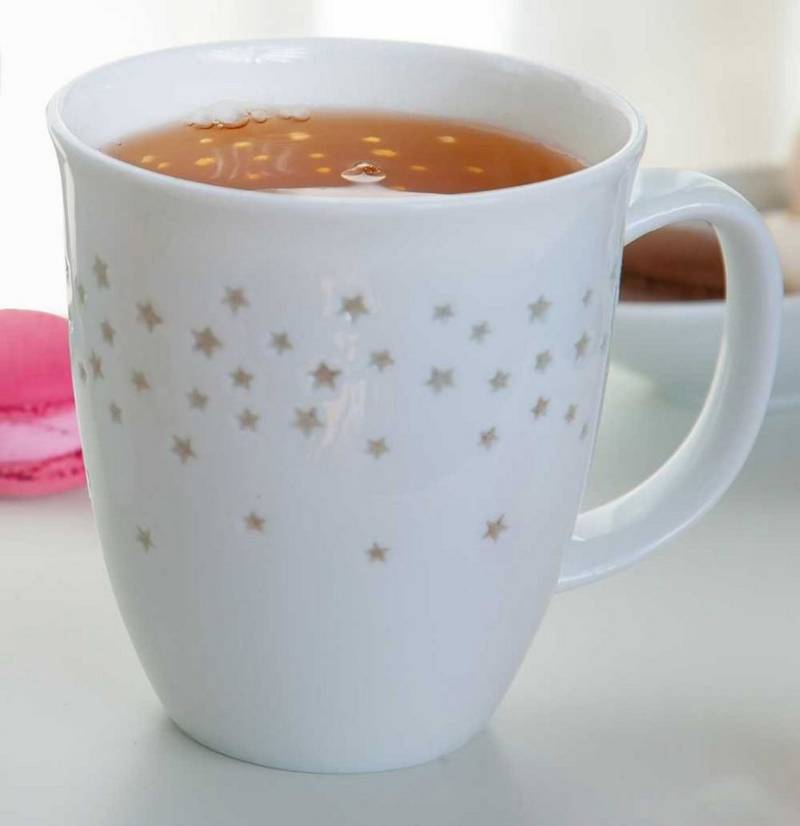 TeaLogic Tasse Starlight von TeaLogic