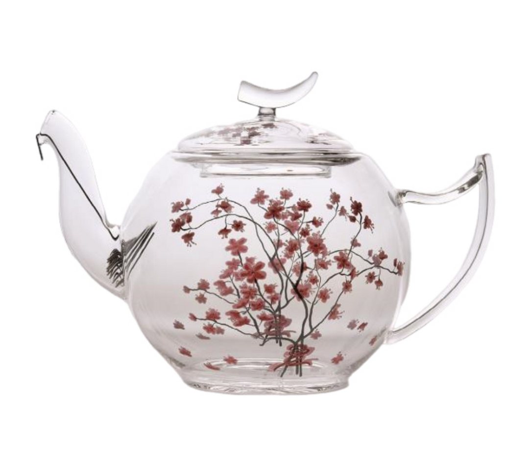 TeaLogic Teekanne TeaLogic Teekanne von TeaLogic