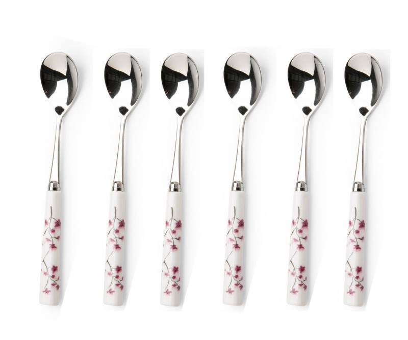 TeaLogic Teelöffel Cherry Blossom von TeaLogic