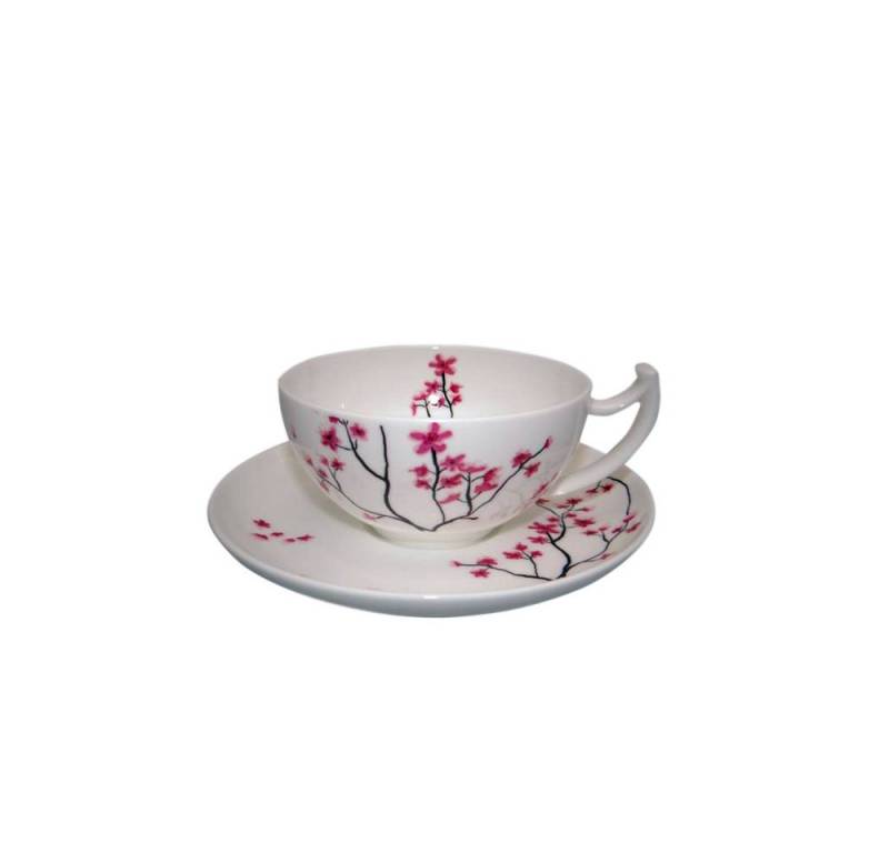 TeaLogic Tasse von TeaLogic