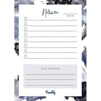 Teachly Notizblock DIN A6 liniert, 1 St. Teachly Notizblock DIN A6 liniert, 1 St. von Teachly