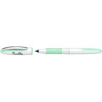 Teachly Superteacher Tintenroller Mint 0,6 mm, Schreibfarbe: grün, 1 St. Teachly Superteacher Tintenroller Mint 0,6 mm, Schreibfarbe: grün, 1 St. von Teachly
