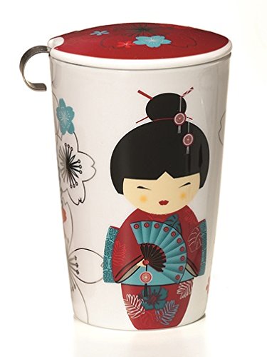 Kräuterteetasse Little Geisha Kräuterteetasse Little Geisha von Teaeve
