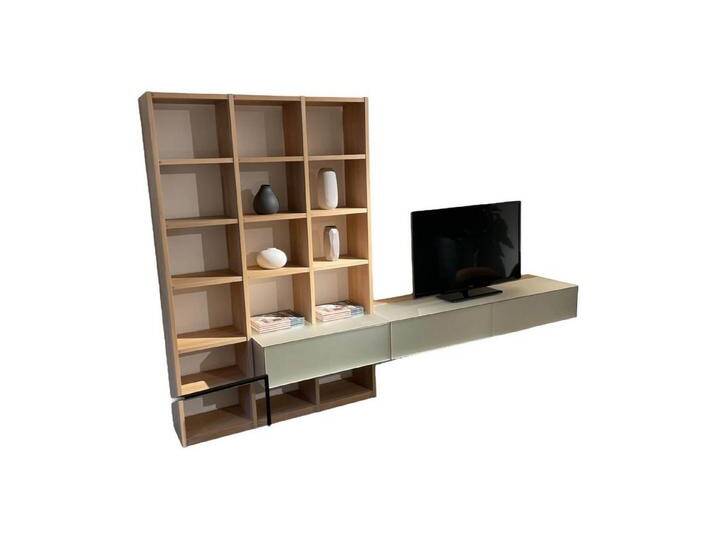 Team 7 Anbauschrank Wohnwand Cubus Pure Volholz Eiche Weiß Geölt Glas Pearl Matt Mit Team 7 Anbauschrank Wohnwand Cubus Pure Volholz Eiche Weiß Geölt Glas Pearl Matt Mit von Team-7