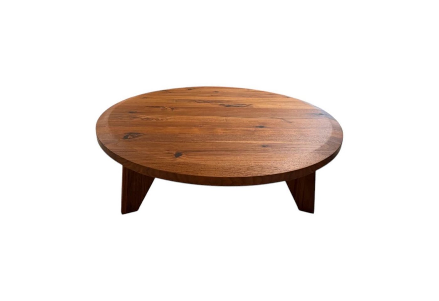 Team 7 Couchtisch Couchtisch Ur Nussbaum Wild Naturöl Team 7 Couchtisch Couchtisch Ur Nussbaum Wild Naturöl von Team 7