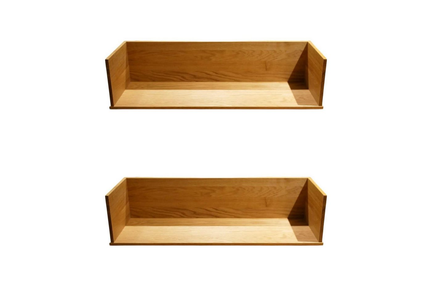 Team 7 Regal 2er Set U Bord Filigno UBOH 1202408 Eiche Naturöl Team 7 Regal 2er Set U Bord Filigno UBOH 1202408 Eiche Naturöl von Team 7