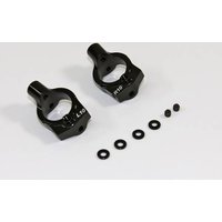 Team C TU0410 Ersatzteil Alu Achsschenkelhalter 10° Team C TU0410 Ersatzteil Alu Achsschenkelhalter 10° von Team C