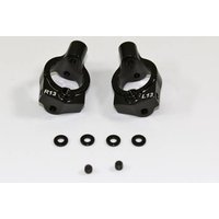 Team C TU0413 Ersatzteil Alu Achsschenkelhalter 13° Team C TU0413 Ersatzteil Alu Achsschenkelhalter 13° von Team C