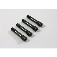 Team C T04054 Ersatzteil Alu Batteriehalterstütze von Team C