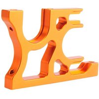 Team C TU0211 Ersatzteil Alu CNC Motorhalter von Team C