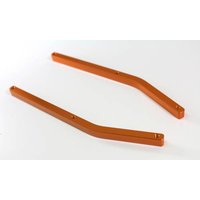 Team C T02175 Ersatzteil Alu Chassis-Versteifungsstreben von Team C