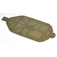 Team C TS415 Ersatzteil Alu Chassisplatte Leichtbau Team C TS415 Ersatzteil Alu Chassisplatte Leichtbau von Team C