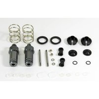 Team C T08886 Ersatzteil Alu Dämpfer vorne von Team C