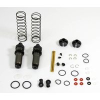 Team C T02227 Ersatzteil Big Bore Dämpfer hinten kompl. inkl. Bleed Cap Team C T02227 Ersatzteil Big Bore Dämpfer hinten kompl. inkl. Bleed Cap von Team C