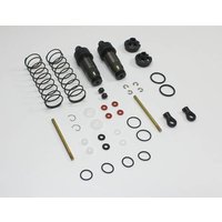 Team C T02261 Ersatzteil Big Bore Dämpfer ohne Federn hinten von Team C