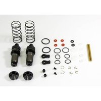 Team C T02226 Ersatzteil Big Bore Dämpfer vorne kompl. inkl. Bleed Cap Team C T02226 Ersatzteil Big Bore Dämpfer vorne kompl. inkl. Bleed Cap von Team C