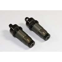 Team C TU0250-4 Ersatzteil Big Bore Dämpfergehäuse hinten von Team C