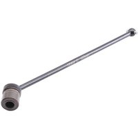 Team C TU0458 Ersatzteil CVD Stahl-Welle 105mm von Team C