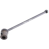 Team C TU0452 Ersatzteil CVD Stahl-Welle 88mm von Team C
