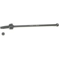 Team C T04116 Ersatzteil CVD Welle vorne/mitte 85mm Team C T04116 Ersatzteil CVD Welle vorne/mitte 85mm von Team C