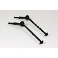 Team C T02058 Ersatzteil CVD Wellen hinten von Team C