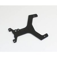 Team C T02242 Ersatzteil Carbon Oberdeck vorne Team C T02242 Ersatzteil Carbon Oberdeck vorne von Team C