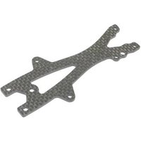 Team C T04174 Ersatzteil Carbon Oberdeck vorne für Mitteldifferential von Team C