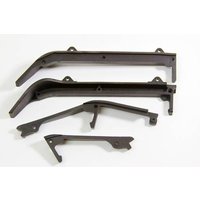 Team C TS4015 Ersatzteil Chassis Seitenteile Team C TS4015 Ersatzteil Chassis Seitenteile von Team C