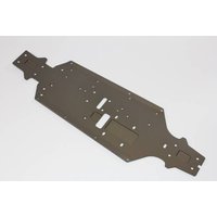 Team C T08644 Ersatzteil Chassisplatte Team C T08644 Ersatzteil Chassisplatte von Team C