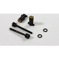 Team C T04037 Ersatzteil Differential Schraube/Mutter Team C T04037 Ersatzteil Differential Schraube/Mutter von Team C