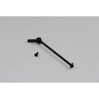 Team C T04045 Ersatzteil Kegel-Differential CVD Welle vorne/mitte 83mm Team C T04045 Ersatzteil Kegel-Differential CVD Welle vorne/mitte 83mm von Team C