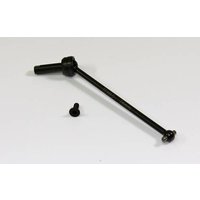 Team C T04047 Ersatzteil Kegel-Differential CVD Welle hinten/mitte 74mm von Team C