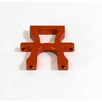 Team C T02177 Ersatzteil Kugellager-Einlage für Mitteldiff. TM2 von Team C