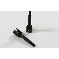 Team C TR4044 Ersatzteil Radmitnehmer hinten von Team C