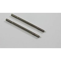 Team C T02045 Ersatzteil Gewindestangen Lenkung 3x54mm Team C T02045 Ersatzteil Gewindestangen Lenkung 3x54mm von Team C