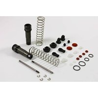 Team C TG2028 Ersatzteil Alu Dämpfer 12mm hinten Team C TG2028 Ersatzteil Alu Dämpfer 12mm hinten von Team C