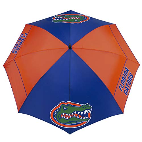 Team Effort NCAA Florida Gators 62" Windsheer Lite Golf Umbrella62 Windsheer Lite Golf Umbrella, Multi, NA Team Effort NCAA Florida Gators 62" Windsheer Lite Golf Umbrella62 Windsheer Lite Golf Umbrella, Multi, NA von Team Effort