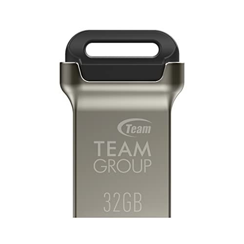 Flash USB 3.0 32GB Team C162 Flash USB 3.0 32GB Team C162 von TEAMGROUP